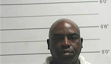 John Guillory, - Orleans Parish County, LA 